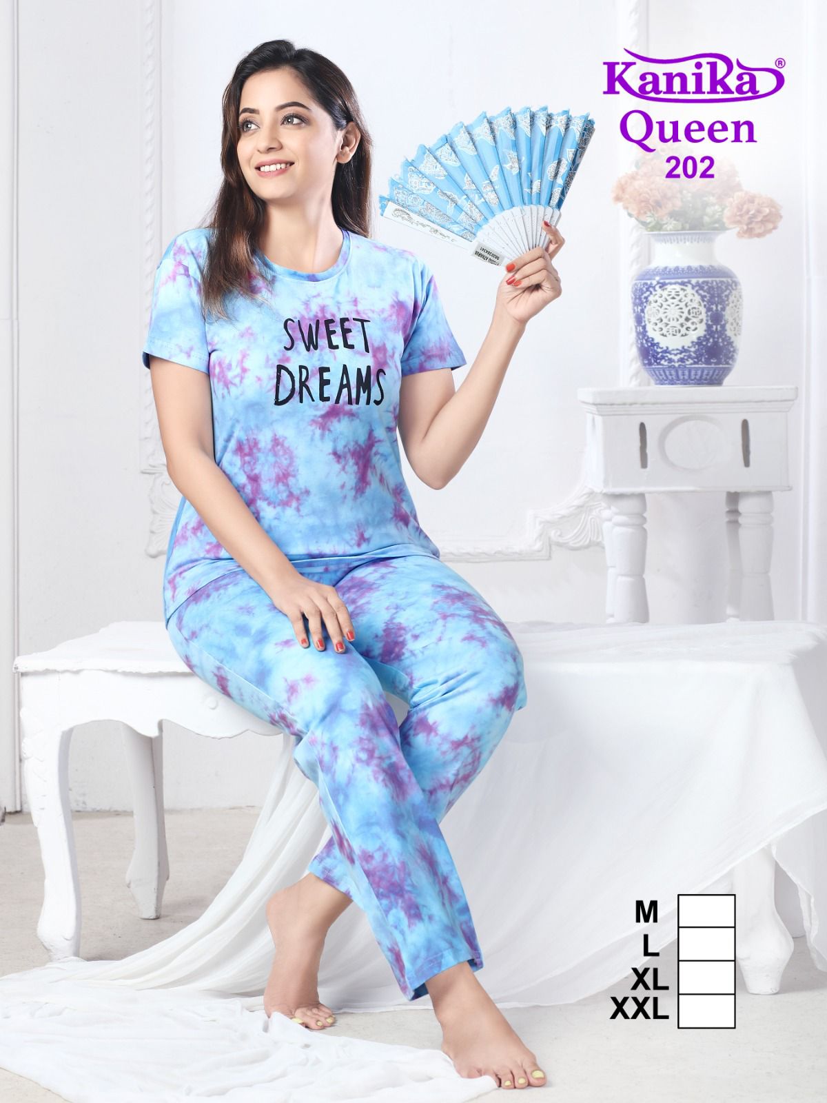Kanika nightwear shop